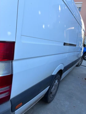 Mercedes-Benz Sprinter 315, снимка 3
