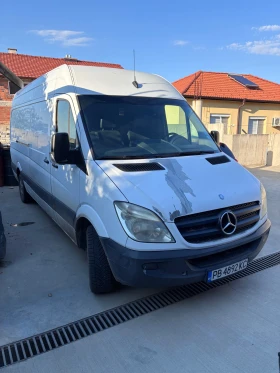 Mercedes-Benz Sprinter 315, снимка 1