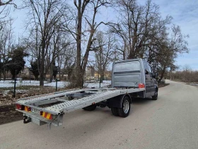 Mercedes-Benz Sprinter 318 CDI 5+ 1, снимка 7