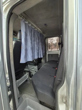 Mercedes-Benz Sprinter 318 CDI 5+ 1, снимка 13