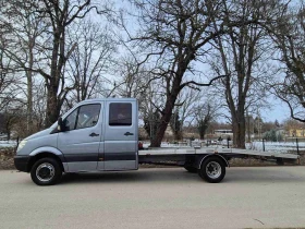 Mercedes-Benz Sprinter 318 CDI 5+ 1, снимка 6