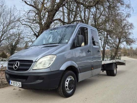 Mercedes-Benz Sprinter 318 CDI 5+ 1, снимка 1