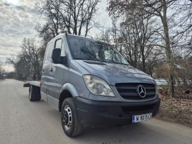 Mercedes-Benz Sprinter 318 CDI 5+ 1, снимка 2