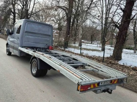 Mercedes-Benz Sprinter 318 CDI 5+ 1, снимка 4