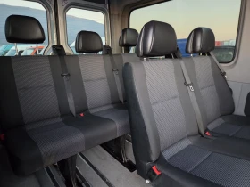 Mercedes-Benz Sprinter 315 CDI, 9 местен, Климатик, Нави, Подрев, Xenon, снимка 14