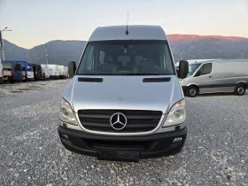 Mercedes-Benz Sprinter 315 CDI, 9 местен, Климатик, Нави, Подрев, Xenon, снимка 8