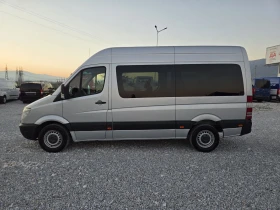 Mercedes-Benz Sprinter 315 CDI, 9 местен, Климатик, Нави, Подрев, Xenon, снимка 2