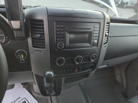 Mercedes-Benz Sprinter 315 CDI, 9 местен, Климатик, Нави, Подрев, Xenon, снимка 11