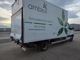 Mercedes-Benz Sprinter 515, снимка 4
