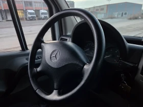 Mercedes-Benz Sprinter 515, снимка 7