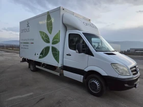 Mercedes-Benz Sprinter 515, снимка 3