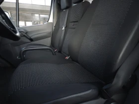 Mercedes-Benz Sprinter 515, снимка 9
