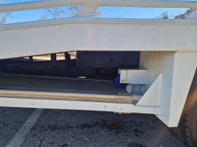 Ford Transit Автовоз, снимка 5