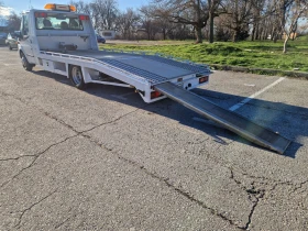 Ford Transit Автовоз, снимка 8