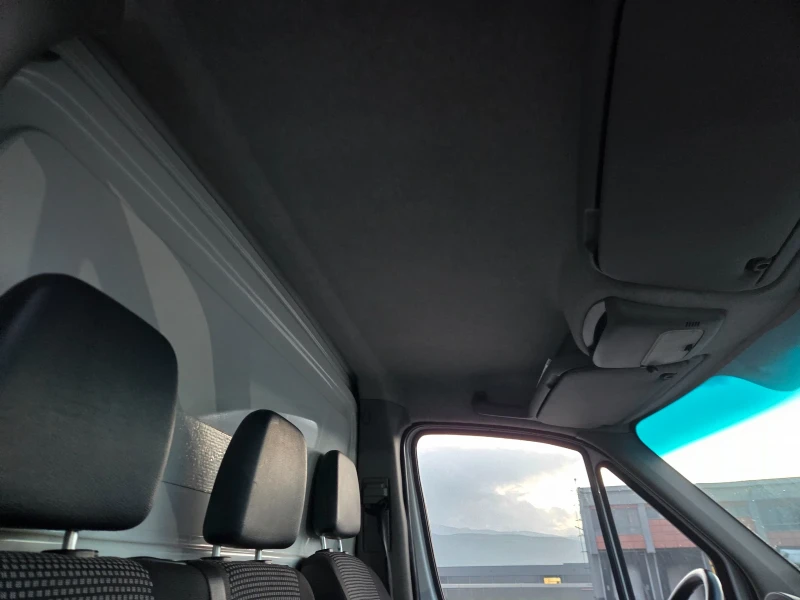 Mercedes-Benz Sprinter 515, снимка 8 - Бусове и автобуси - 53047552