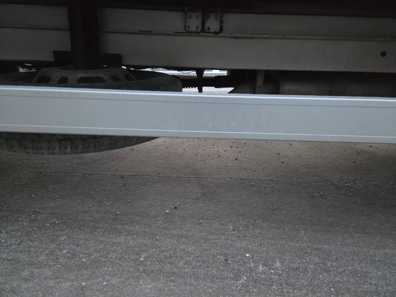 Mercedes-Benz Sprinter 515, снимка 5 - Бусове и автобуси - 53047552