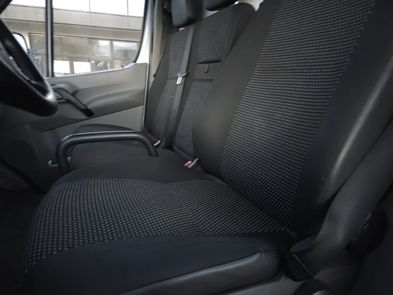 Mercedes-Benz Sprinter 515, снимка 9 - Бусове и автобуси - 53047552