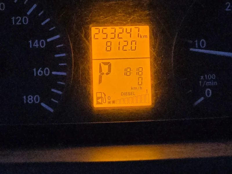 Mercedes-Benz Sprinter 515, снимка 10 - Бусове и автобуси - 53047552