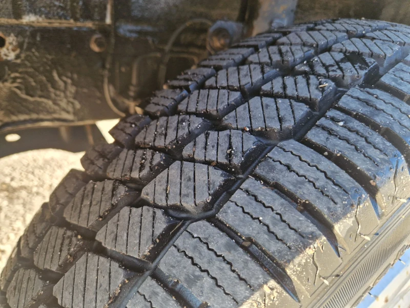 Ford Transit Автовоз, снимка 10 - Бусове и автобуси - 53527866