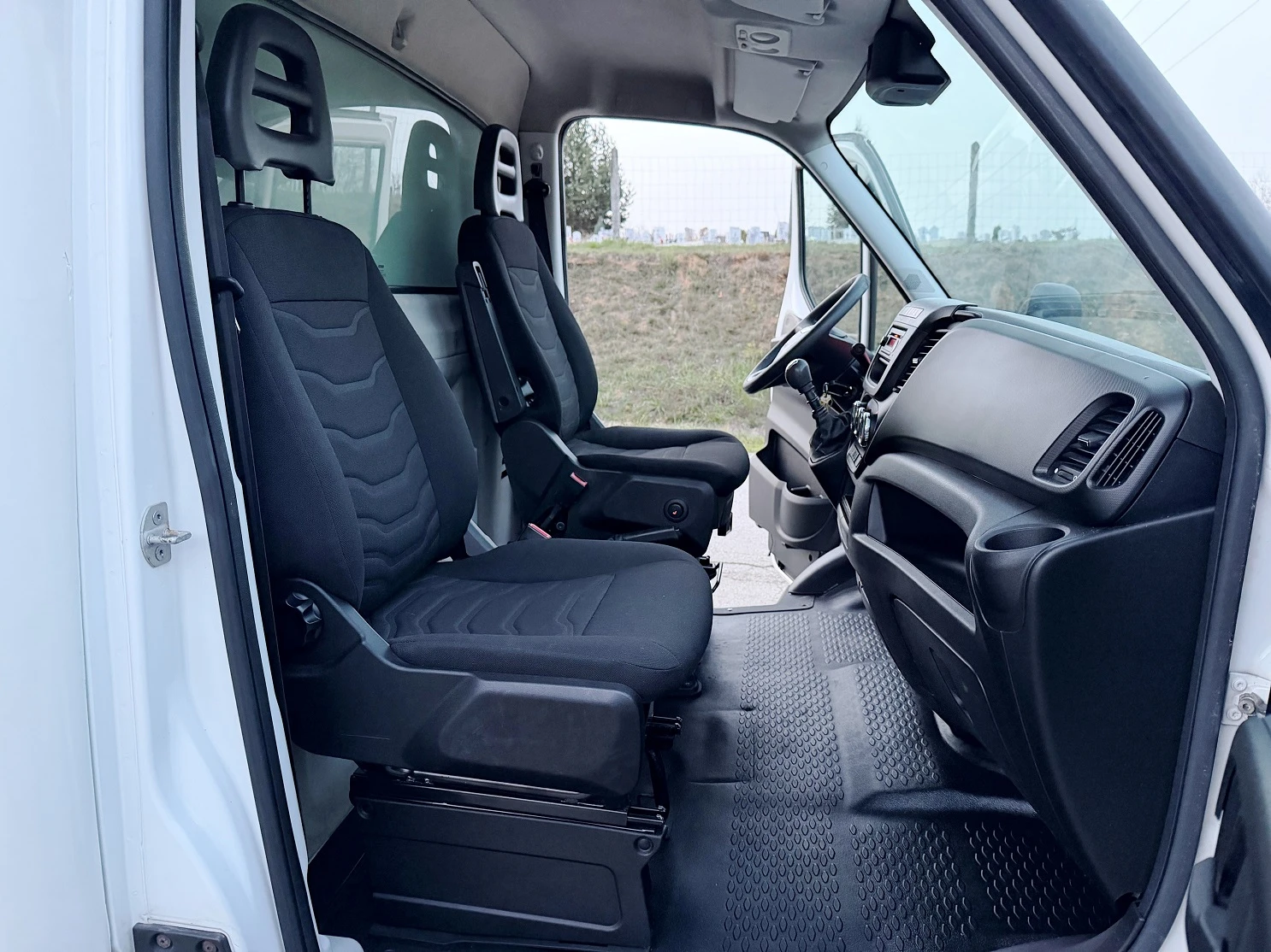 Iveco 35c17 3.0L* * * .* N1 | Mobile.bg   10