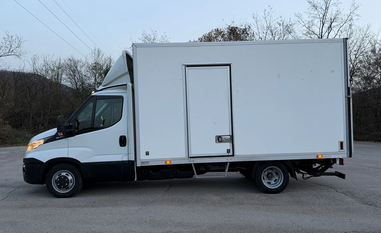 Iveco 35c17 3.0L* * * .* N1 | Mobile.bg   3