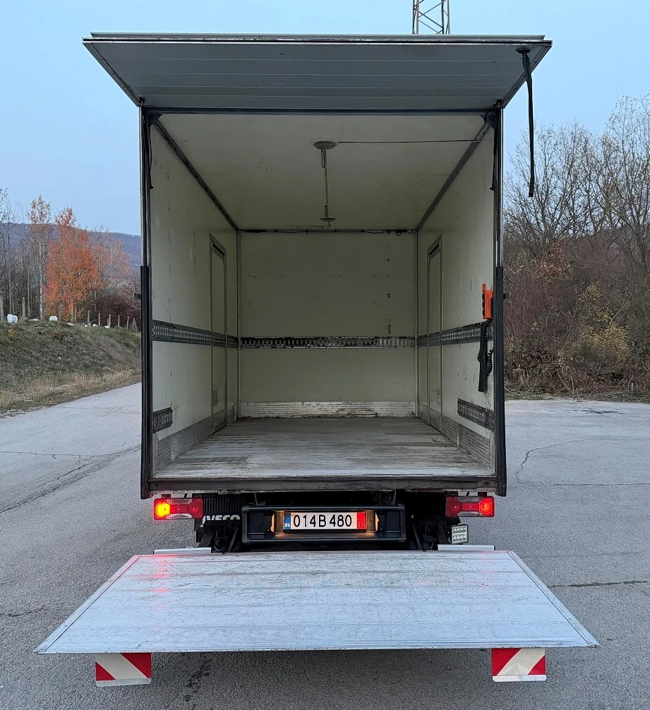 Iveco 35c17 3.0L* * * .* N1 | Mobile.bg   7