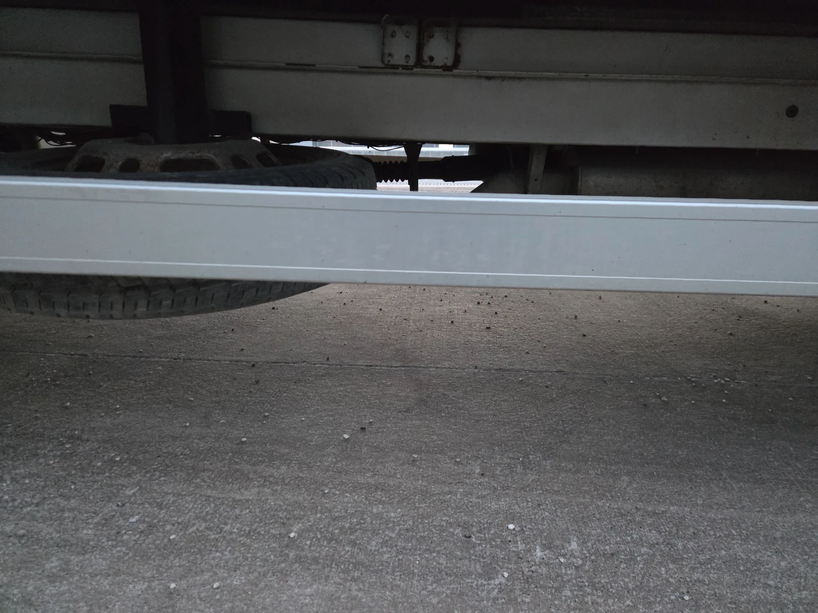 Mercedes-Benz Sprinter 515  - изображение 5