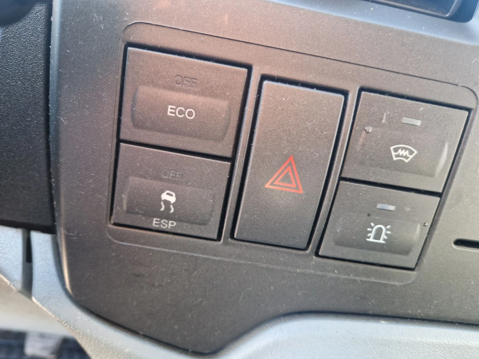 Ford Transit Автовоз - изображение 7