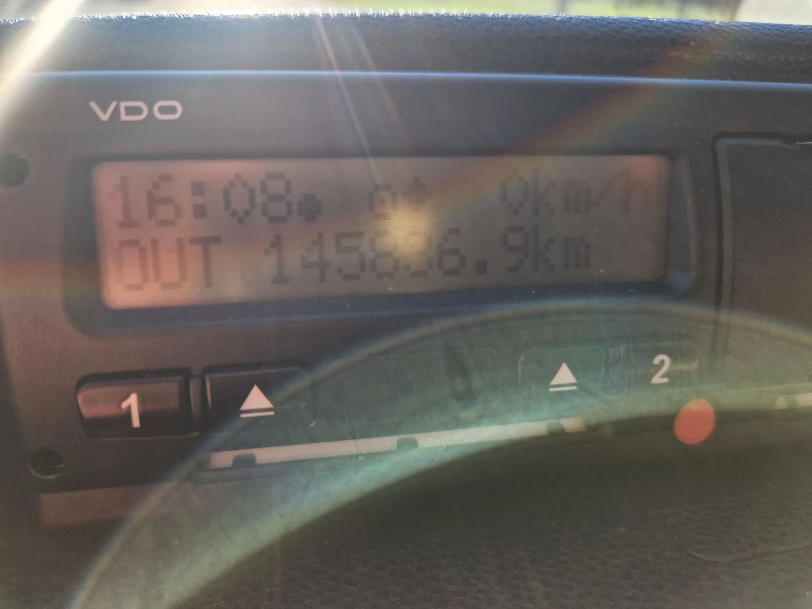 Ford Transit Автовоз - изображение 9