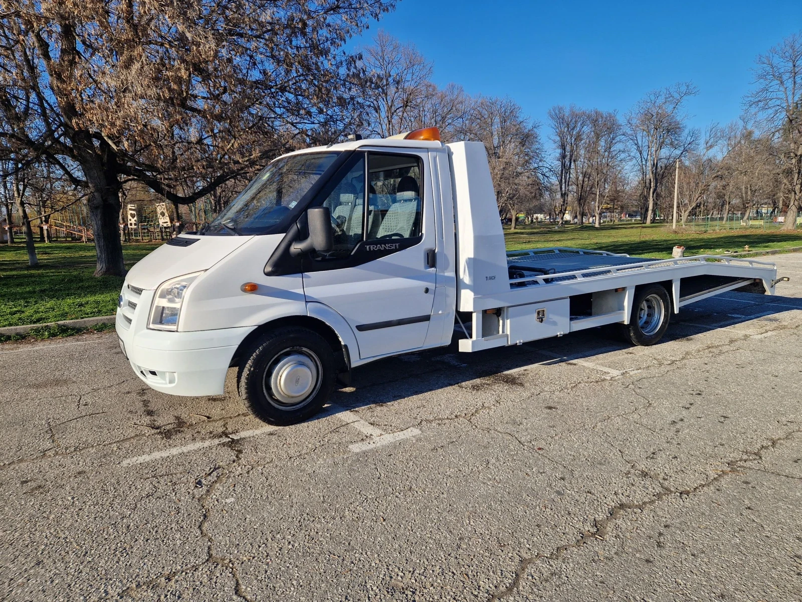 Ford Transit ������� | Mobile.bg � ����������� 11