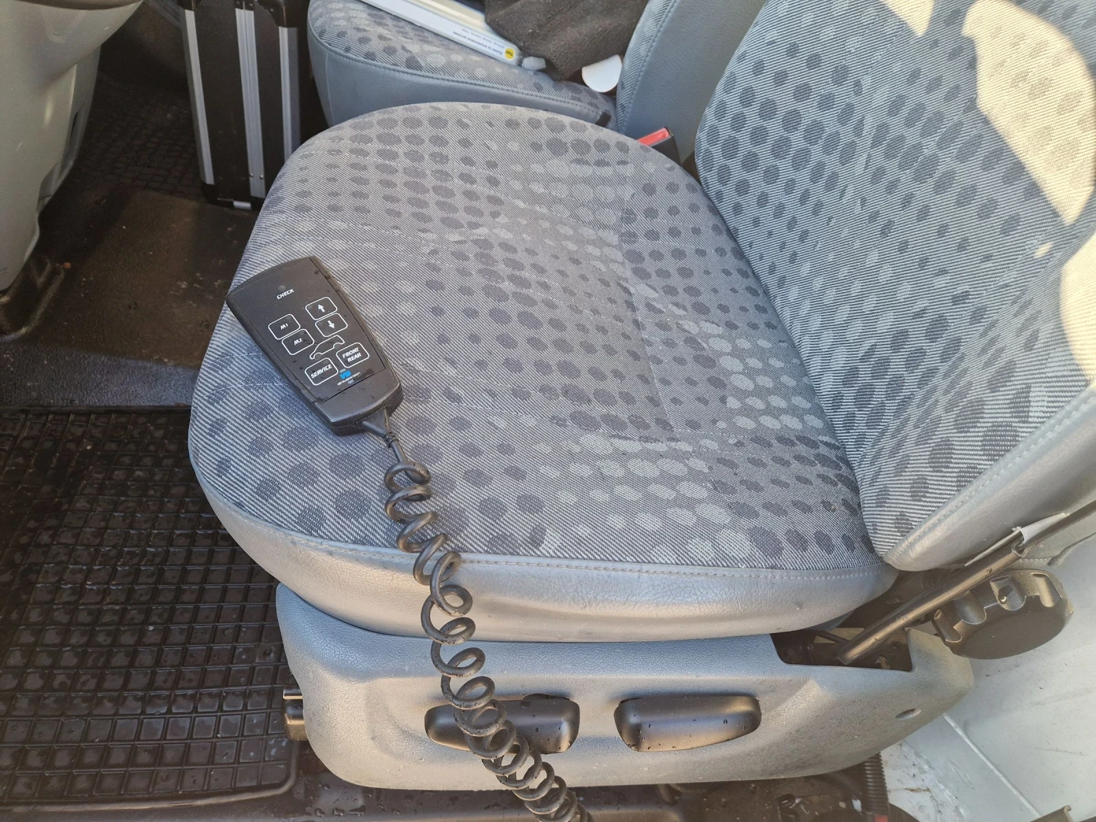 Ford Transit Автовоз - изображение 6