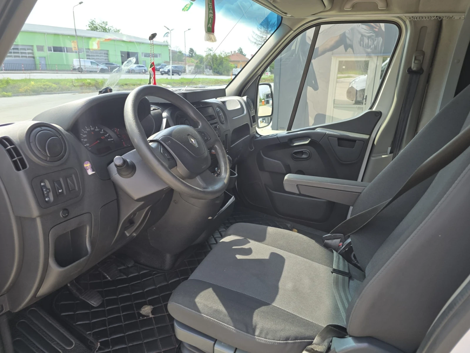 Renault Master ЗАДНА СПАЛНЯ, ПАДАЩ БОРД, снимка 7 - Бусове и автобуси - 54848249