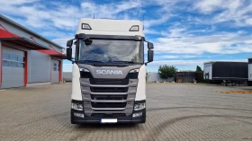 Scania S 500 + 359876597648 - изображение 2