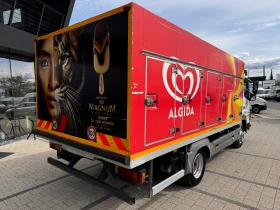 Mercedes-Benz Atego 815 за сладолед , снимка 6