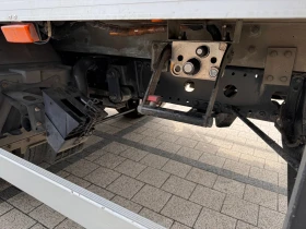 Mercedes-Benz Atego 815 за сладолед , снимка 8