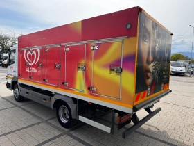 Mercedes-Benz Atego 815 за сладолед , снимка 5