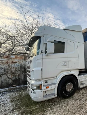 Scania R 480, снимка 5