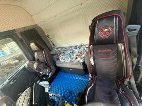 Scania R 480, снимка 3