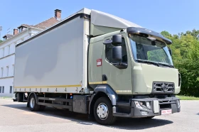 Renault D 12.240, снимка 2