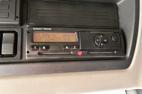 Renault D 12.240, снимка 14