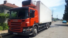 Scania P 400 | Mobile.bg    4