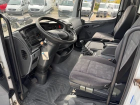 Mercedes-Benz Atego 815 за сладолед , снимка 11