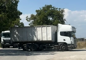 Scania 114 L 380 | Mobile.bg    10