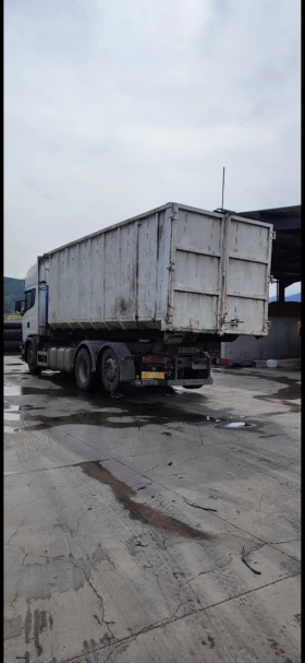 Scania 114 L 380 | Mobile.bg    4