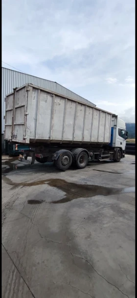 Scania 114 L 380 | Mobile.bg    5