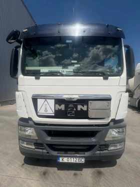 Обява за продажба на Man Tgs 18.440 4x2 BLS TS ~24 000 лв. - изображение 1