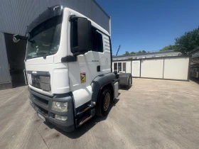 Обява за продажба на Man Tgs 18.440 4x2 BLS TS ~24 000 лв. - изображение 2