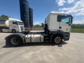 Обява за продажба на Man Tgs 18.440 4x2 BLS TS ~24 000 лв. - изображение 8