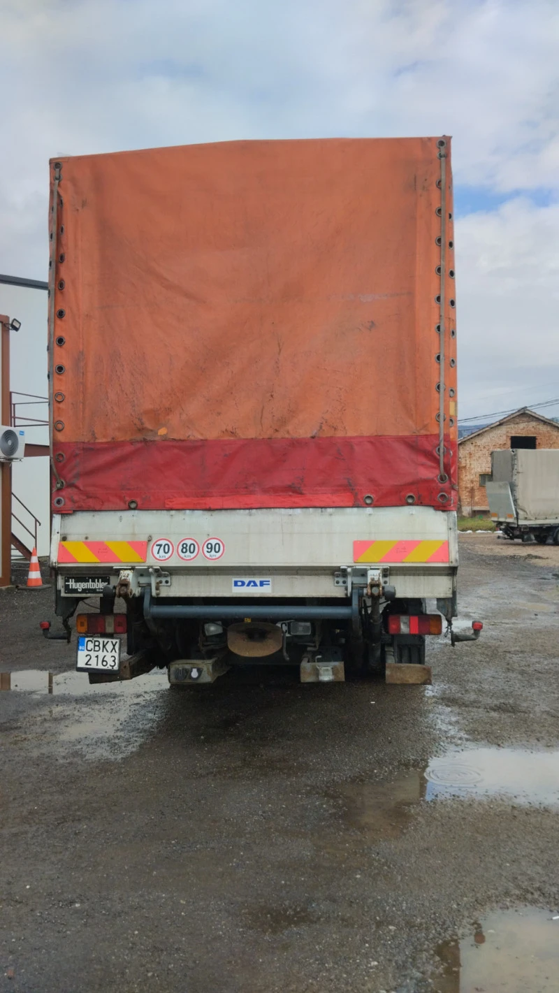 Daf CF CF 75.310, снимка 4 - Камиони - 48177434