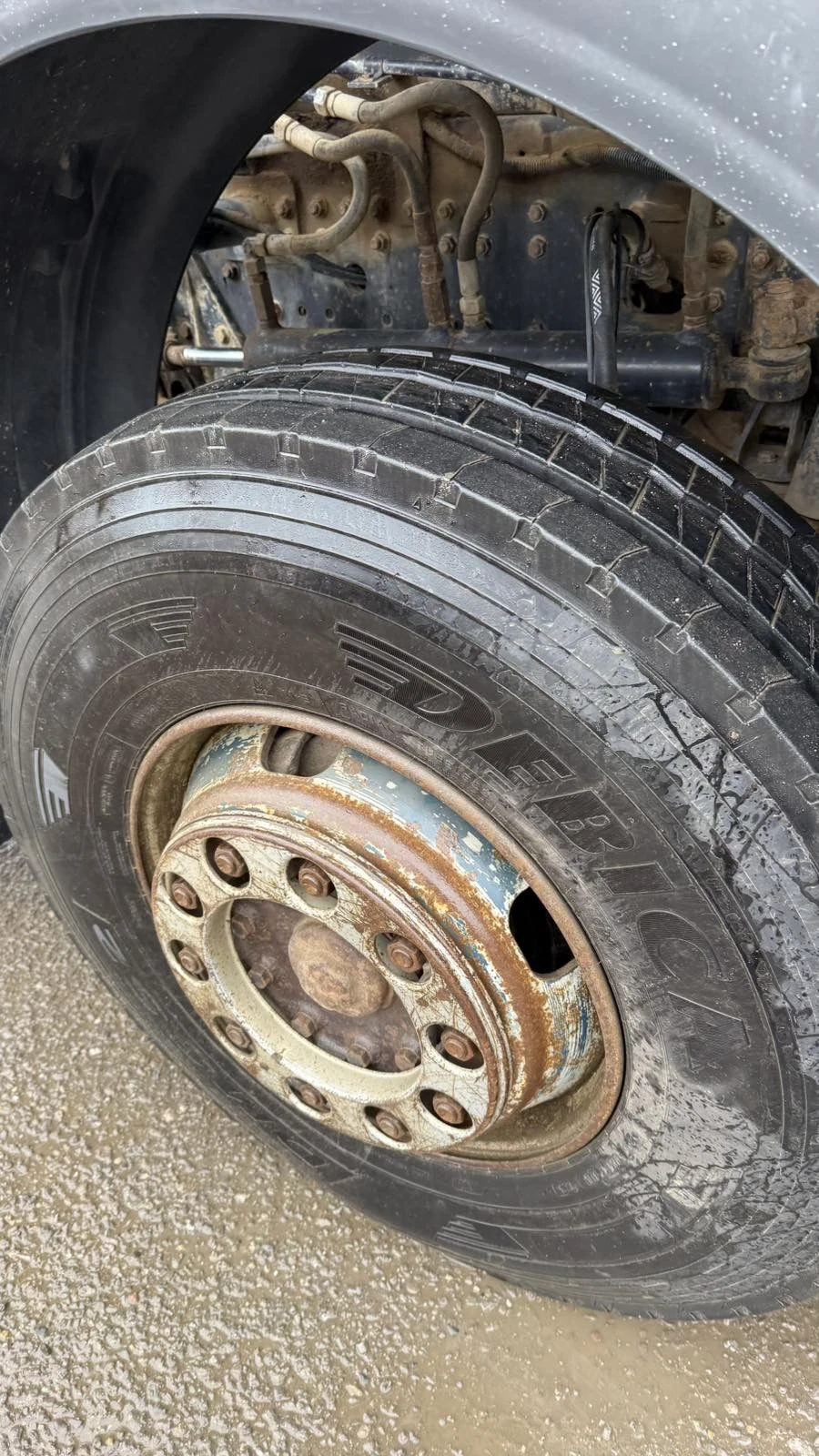 Man 41.464  - изображение 9